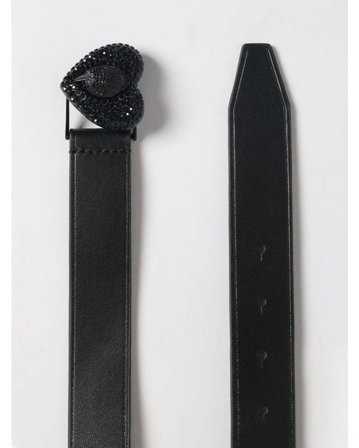 Kurt Geiger White Belt