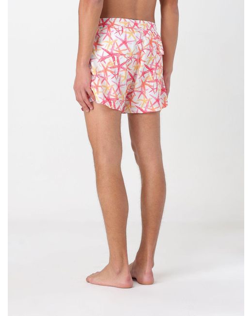 Kampos Bademode Herren in Pink für Herren