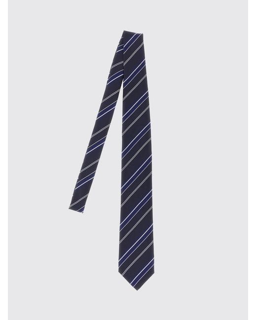 Tom Ford Blue Tie for men