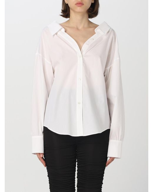 Moschino White Shirt