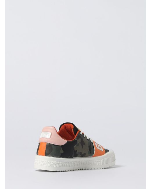 Zapatillas Hombre Gcds de hombre de color White