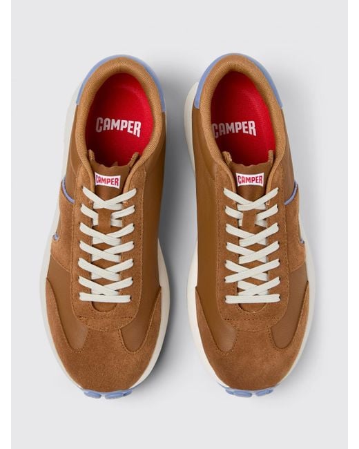Camper Schuhe Herren in Brown für Herren