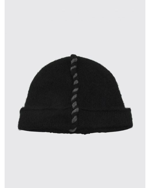 Thom Krom Black Hat for men