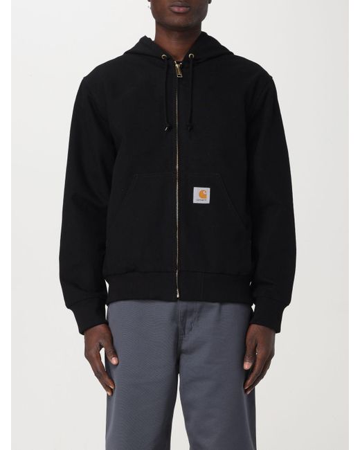 Carhartt Jacket in Black for Men