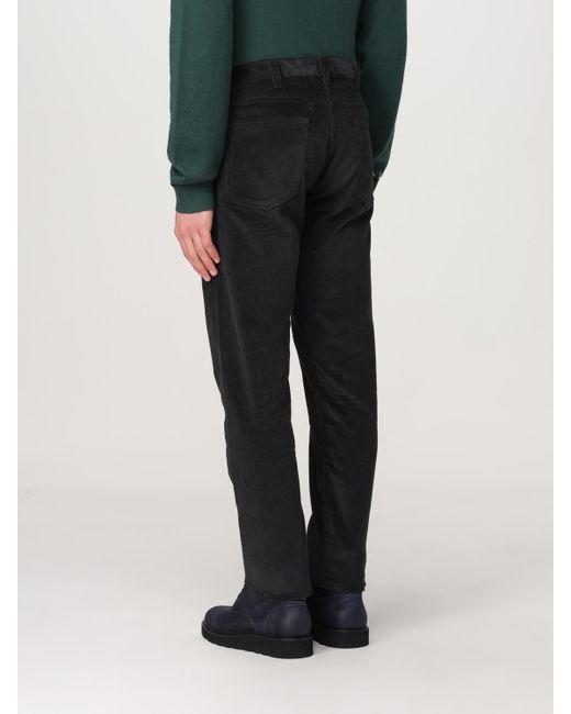 Paul Smith Black Jeans for men