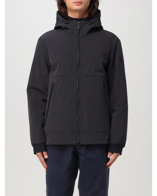 Peuterey Jacke Herren in Blue für Herren