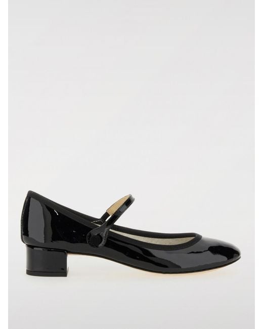 Mary Jane di Repetto in Black