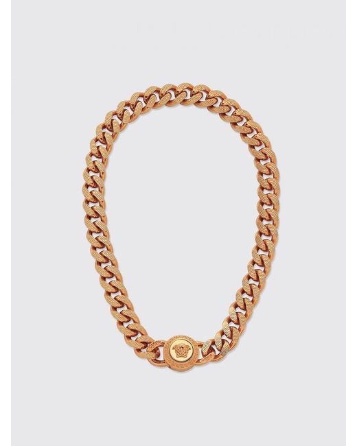 Versace Metallic Jewel for men