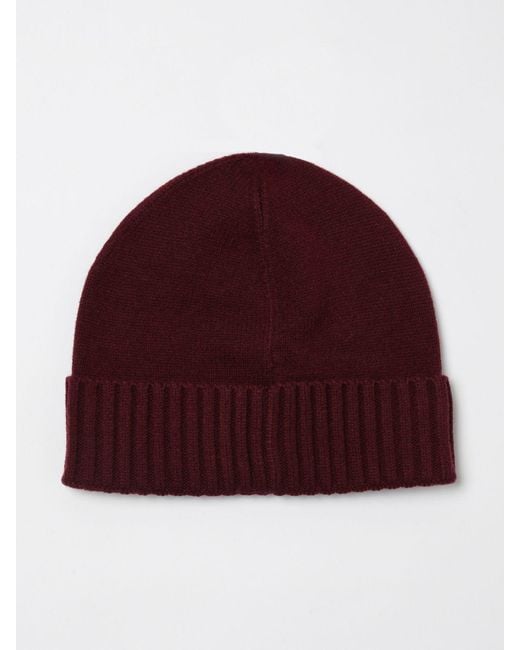 Ralph Lauren Red Hat