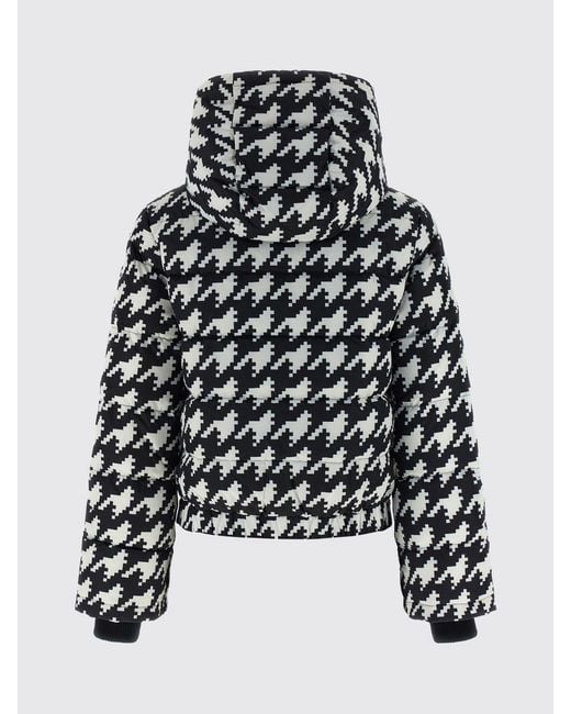 Perfect Moment Black Jacket