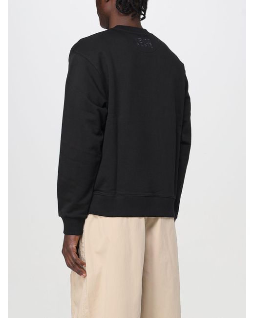 KENZO Black Sweatshirt for men