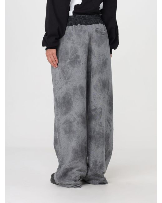 032c Gray Pants for men