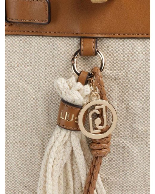 Liu Jo Natural Bag