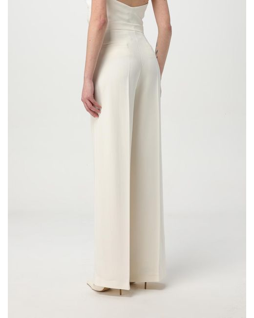 Pinko Natural Pants