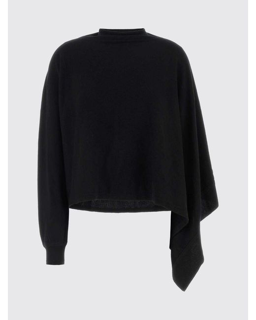 Jil Sander Blue Jumper