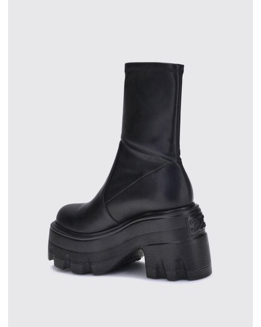 Casadei Blue Boots
