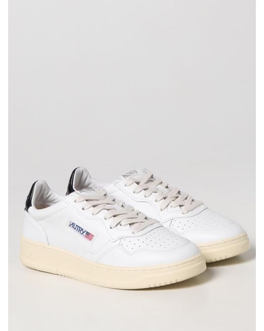 Autry Natural Trainers for men