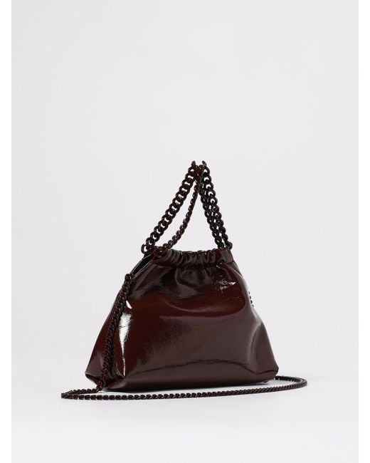 Stella McCartney Brown Handbag