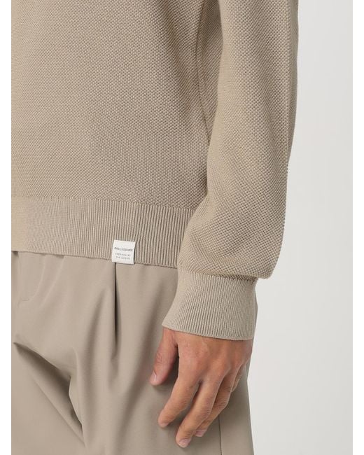 Paul & Shark Pullover Herren in Natural für Herren