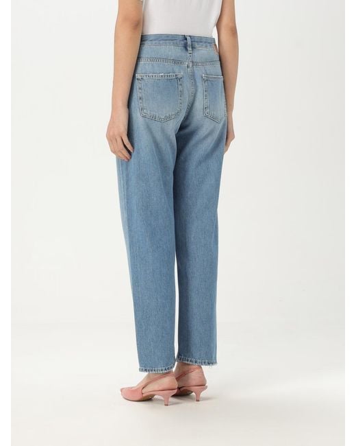 PT01 Blue Jeans