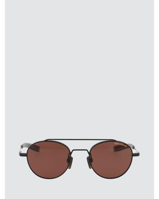 Dita Eyewear Multicolor Sunglasses for men