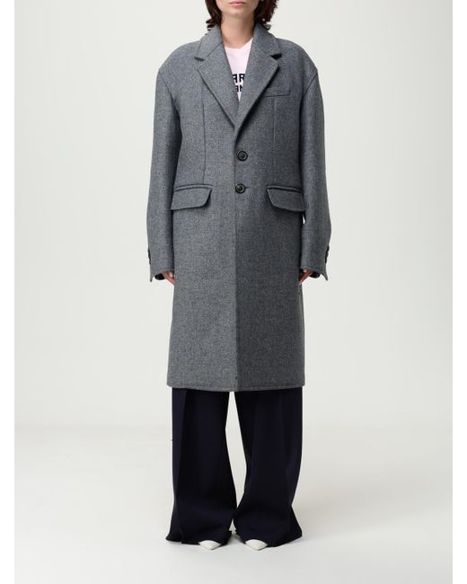 DSquared² Gray Coat
