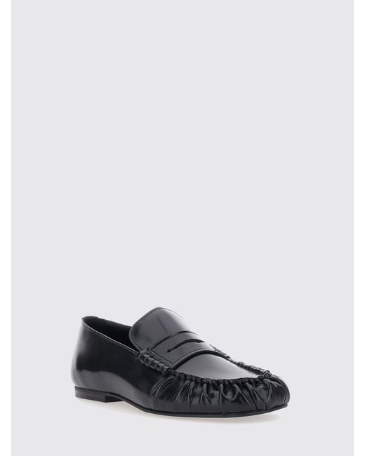 Alohas White Aven Loafers