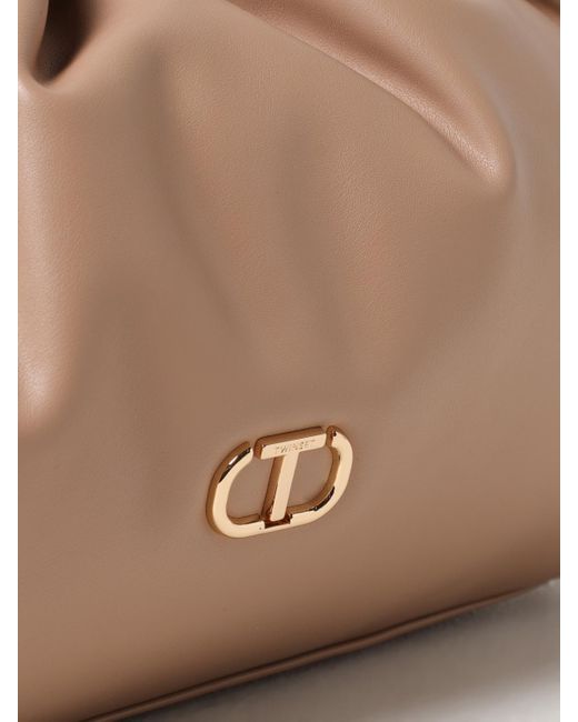 Twinset Natural Mini Bag