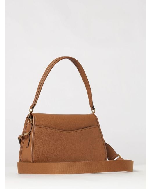 Michael Kors Brown Shoulder Bag