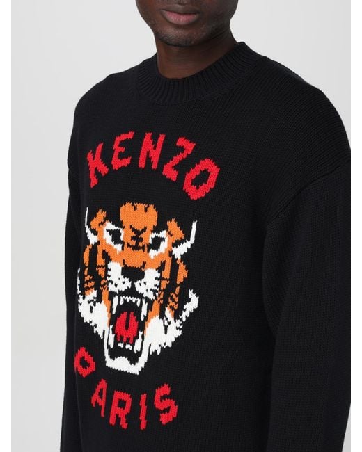 Pull Homme KENZO pour homme en coloris Blue
