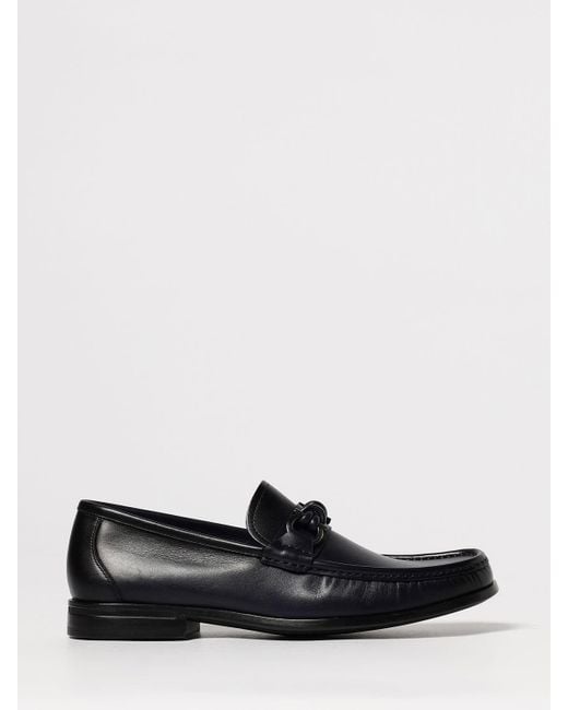 Ferragamo White Shoes for men