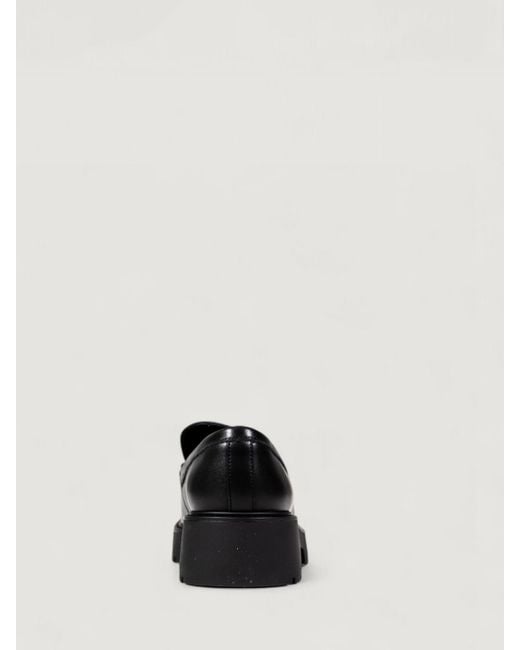 Calvin Klein Black High Heel Shoes