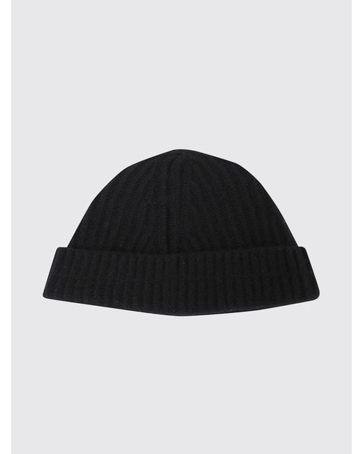 MM6 by Maison Margiela Black Hat for men
