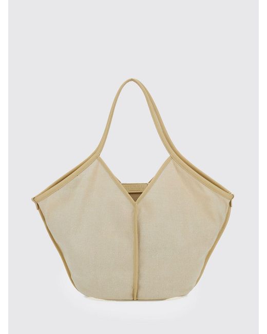 Hereu Natural Calella Tote Bag