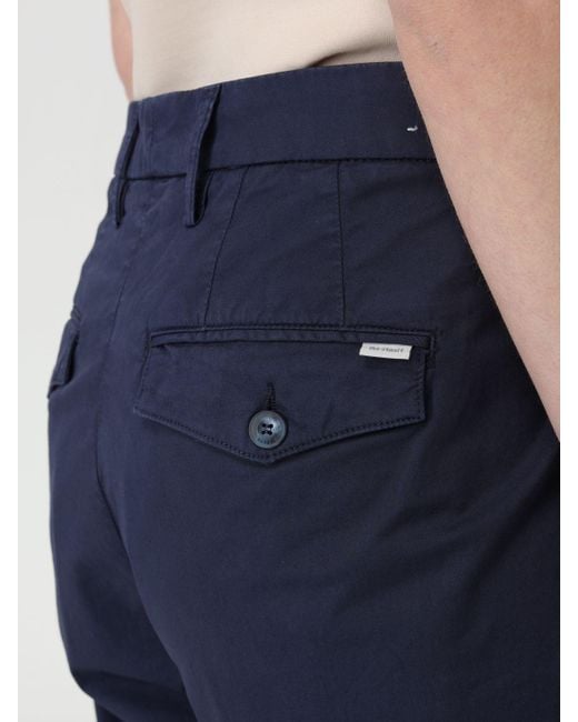 Pantalon Re-hash pour homme en coloris Blue