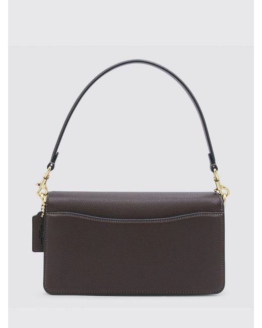COACH Multicolor Tabby 26 Grained Leather Bag