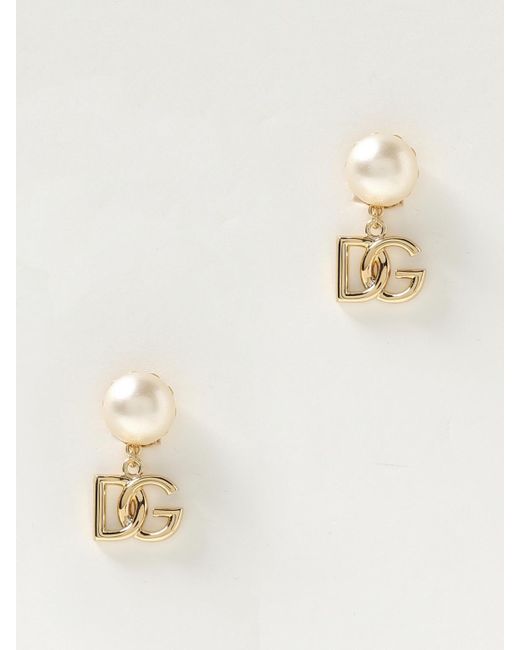 Dolce & Gabbana Natural Jewel