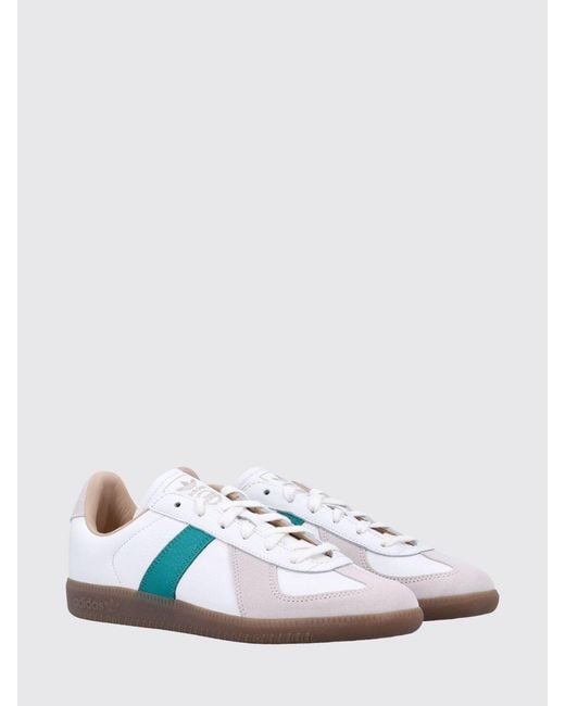 Adidas Originals White Bw Army Sneakers for men