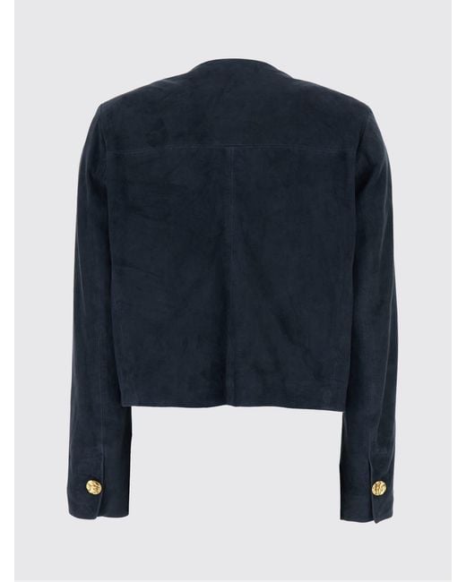 Arma Blue Jacket