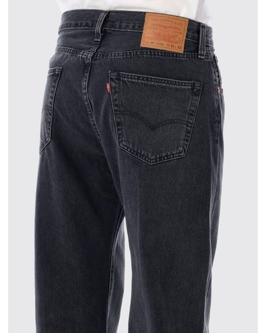 Lévi's Jean Levi's pour homme en coloris Blue