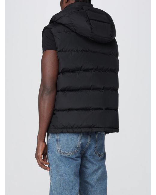Valentino Black Jacket for men
