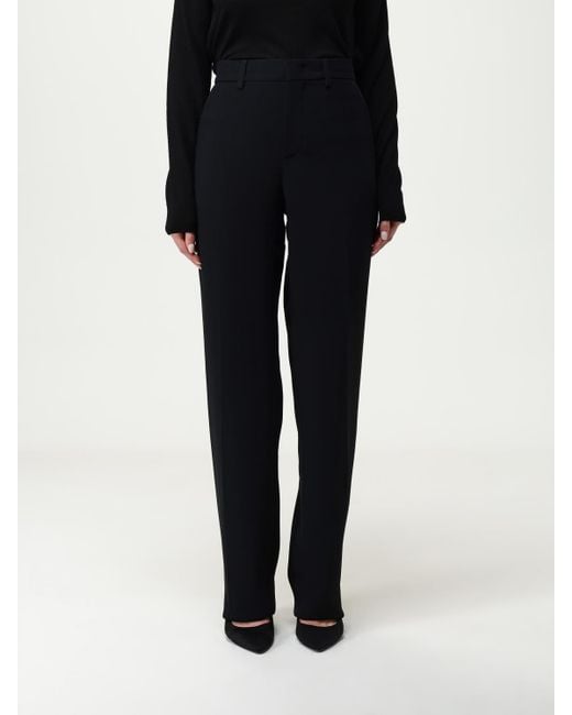 Iceberg Black Hose Damen