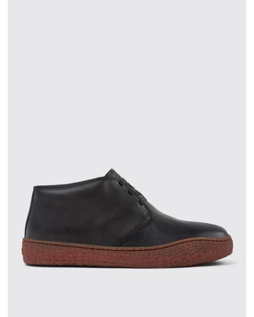 Camper Brown Trainers for men