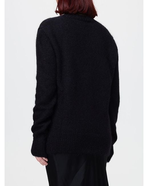 Fiorucci Black Sweater