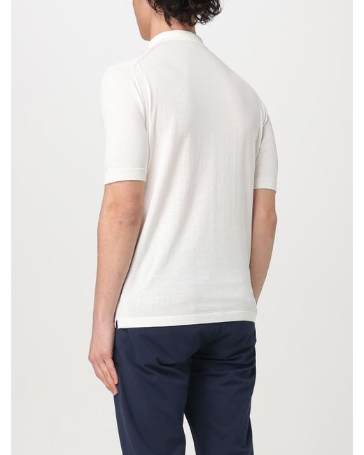 Eleventy Pullover Herren in White für Herren