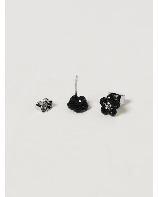 Marc Jacobs Black Schmuck Damen