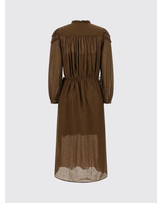 Isabel Marant Natural Dress