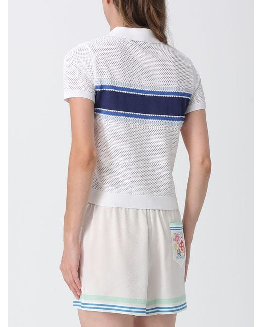 Casablanca White Top