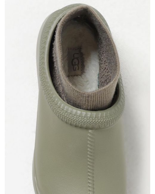 Stivaletto Tasman X di Ugg in Green