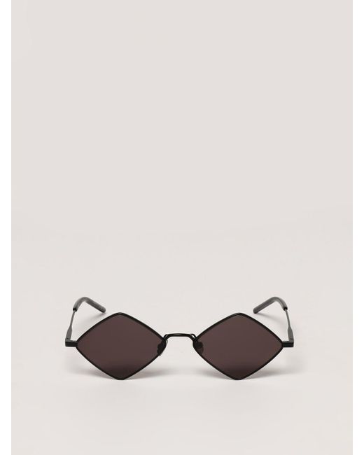 Saint Laurent Black Glasses